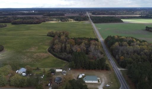 Photo #14 of SOLD property in 2574 Laurinburg Rd, Raeford, NC 2.5 acres
