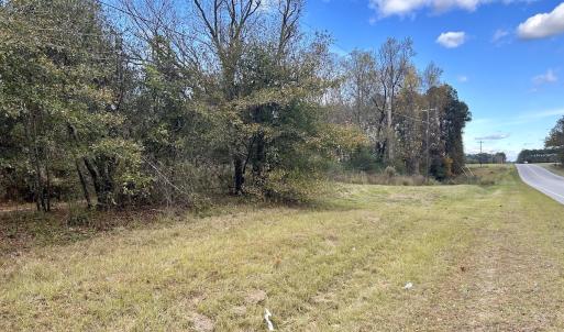 Photo #16 of SOLD property in 2574 Laurinburg Rd, Raeford, NC 2.5 acres