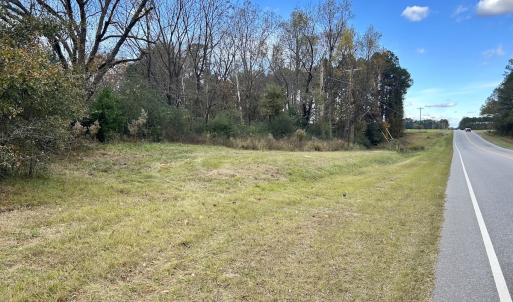 Photo #17 of SOLD property in 2574 Laurinburg Rd, Raeford, NC 2.5 acres