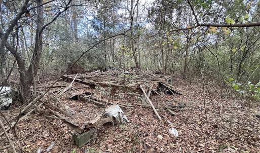 Photo #24 of SOLD property in 2574 Laurinburg Rd, Raeford, NC 2.5 acres