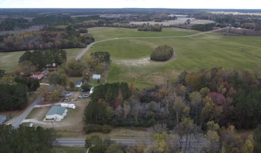 Photo #3 of SOLD property in 2574 Laurinburg Rd, Raeford, NC 2.5 acres