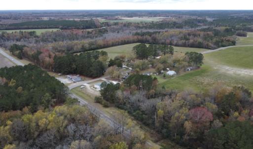 Photo #5 of SOLD property in 2574 Laurinburg Rd, Raeford, NC 2.5 acres