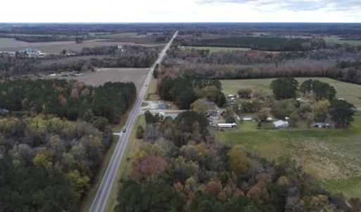 Photo #7 of SOLD property in 2574 Laurinburg Rd, Raeford, NC 2.5 acres