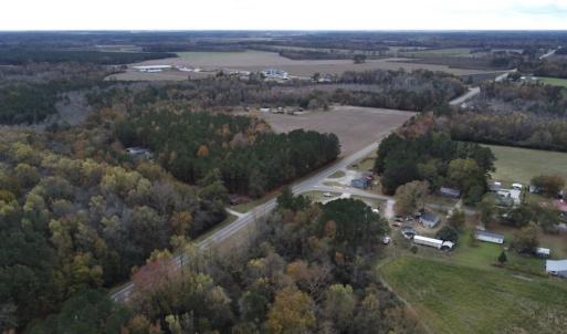 Photo #8 of SOLD property in 2574 Laurinburg Rd, Raeford, NC 2.5 acres