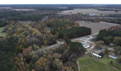 Photo #9 of SOLD property in 2574 Laurinburg Rd, Raeford, NC 2.5 acres