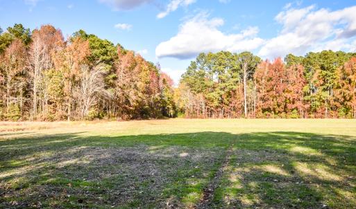 Photo #10 of SOLD property in Off Crooked Run Rd., Elizabeth City, NC 14.7 acres