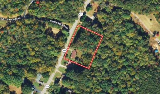 Photo #1 of SOLD property in 1520 Bassett Heights Rd Ext, Bassett, VA 1.4 acres