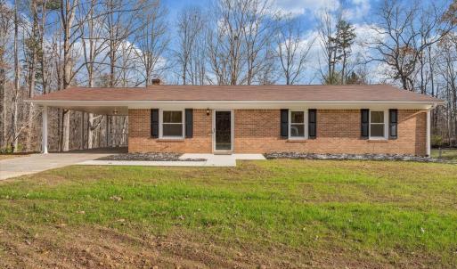 Photo #2 of SOLD property in 1520 Bassett Heights Rd Ext, Bassett, VA 1.4 acres