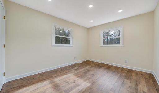 Photo #11 of SOLD property in 1520 Bassett Heights Rd Ext, Bassett, VA 1.4 acres