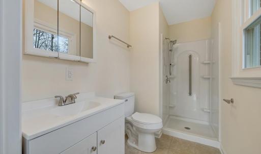 Photo #13 of SOLD property in 1520 Bassett Heights Rd Ext, Bassett, VA 1.4 acres