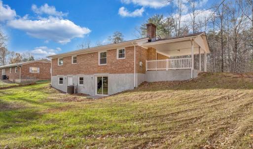 Photo #26 of SOLD property in 1520 Bassett Heights Rd Ext, Bassett, VA 1.4 acres