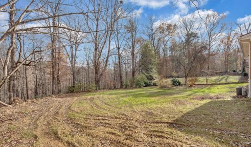 Photo #27 of SOLD property in 1520 Bassett Heights Rd Ext, Bassett, VA 1.4 acres