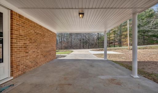 Photo #28 of SOLD property in 1520 Bassett Heights Rd Ext, Bassett, VA 1.4 acres