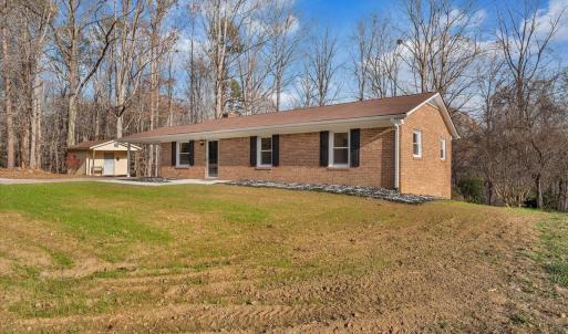Photo #29 of SOLD property in 1520 Bassett Heights Rd Ext, Bassett, VA 1.4 acres
