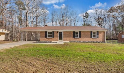 Photo #30 of SOLD property in 1520 Bassett Heights Rd Ext, Bassett, VA 1.4 acres