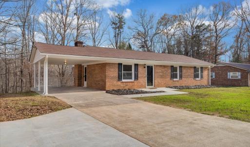 Photo #31 of SOLD property in 1520 Bassett Heights Rd Ext, Bassett, VA 1.4 acres