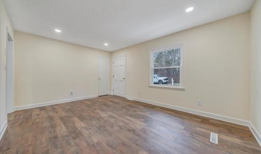 Photo #4 of SOLD property in 1520 Bassett Heights Rd Ext, Bassett, VA 1.4 acres
