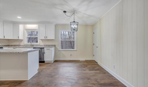 Photo #6 of SOLD property in 1520 Bassett Heights Rd Ext, Bassett, VA 1.4 acres