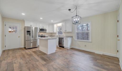 Photo #7 of SOLD property in 1520 Bassett Heights Rd Ext, Bassett, VA 1.4 acres