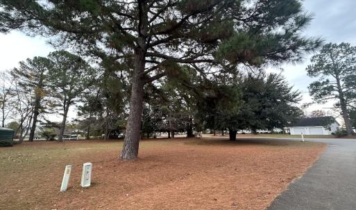 Photo #9 of SOLD property in Off Purple Martin Rd, Harrells, NC 0.3 acres