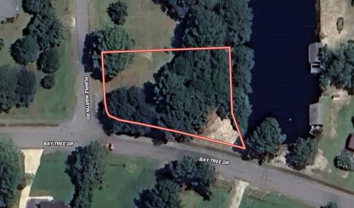 Photo #20 of SOLD property in Off Purple Martin Rd, Harrells, NC 0.3 acres