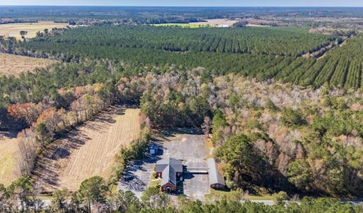 Photo #3 of Off 2870 Wilmington Hwy, Willard, NC 7.0 acres