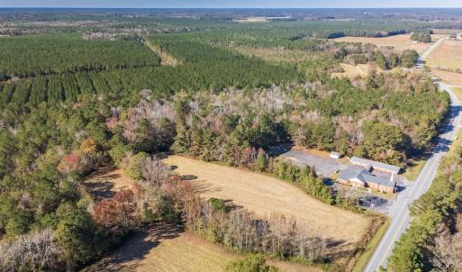 Photo #6 of Off 2870 Wilmington Hwy, Willard, NC 7.0 acres