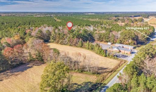 Photo #16 of Off 2870 Wilmington Hwy, Willard, NC 7.0 acres