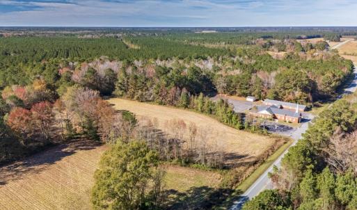 Photo #17 of Off 2870 Wilmington Hwy, Willard, NC 7.0 acres