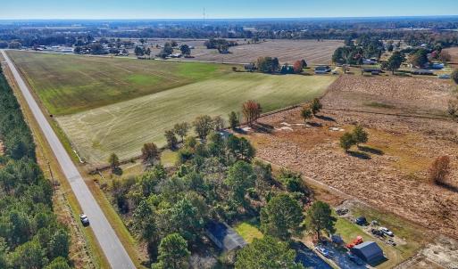 Photo #15 of SOLD property in Off County Line Rd, La Grange, NC 1.3 acres