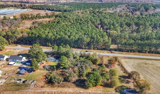 Photo #19 of SOLD property in Off County Line Rd, La Grange, NC 1.3 acres