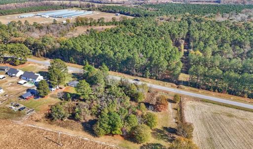 Photo #20 of SOLD property in Off County Line Rd, La Grange, NC 1.3 acres