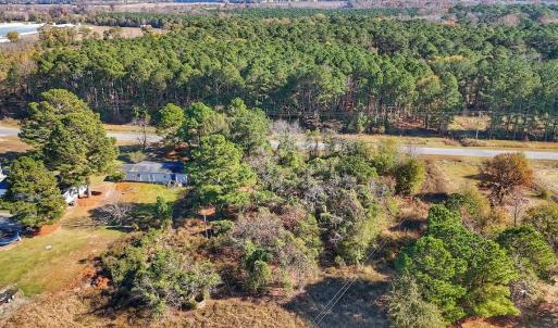 Photo #4 of SOLD property in Off County Line Rd, La Grange, NC 1.3 acres