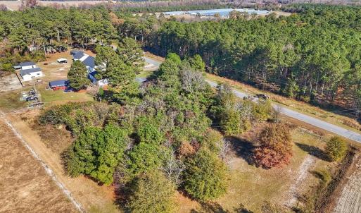 Photo #5 of SOLD property in Off County Line Rd, La Grange, NC 1.3 acres