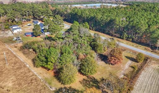 Photo #6 of SOLD property in Off County Line Rd, La Grange, NC 1.3 acres