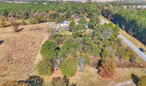 Photo #7 of SOLD property in Off County Line Rd, La Grange, NC 1.3 acres