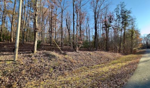 Photo #2 of SOLD property in 176 Suwanee Rd, Troy, NC 0.6 acres