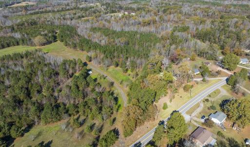 Photo #2 of Lot-1, Off Park Springs Road, Providence, NC 10.9 acres
