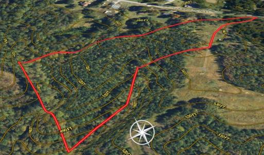 Photo #17 of Lot-1, Off Park Springs Road, Providence, NC 10.9 acres
