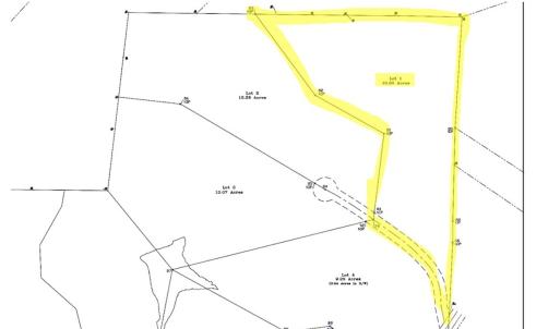 Photo #18 of Lot-1, Off Park Springs Road, Providence, NC 10.9 acres