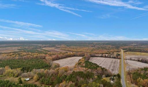 Photo #2 of SOLD property in Off Hwy 561, Halifax, NC 557.1 acres