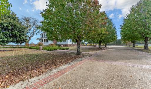 Photo #4 of 456 Barnes Road, Suffolk, VA 12.8 acres