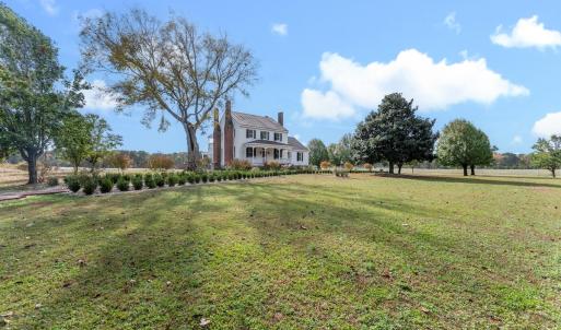Photo #5 of 456 Barnes Road, Suffolk, VA 12.8 acres