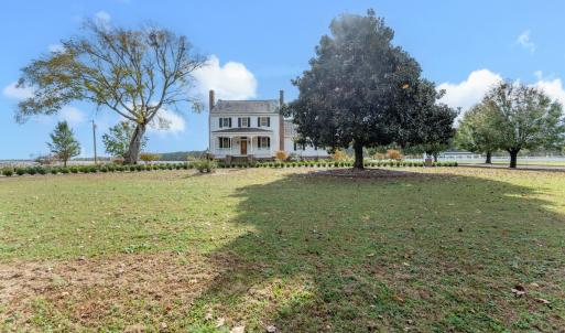 Photo #6 of 456 Barnes Road, Suffolk, VA 12.8 acres