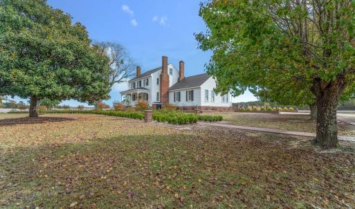 Photo #7 of 456 Barnes Road, Suffolk, VA 12.8 acres