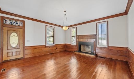 Photo #8 of 456 Barnes Road, Suffolk, VA 12.8 acres