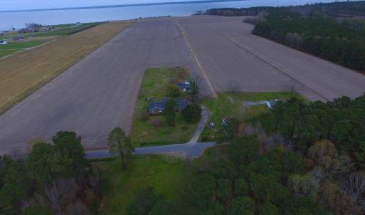 Photo #6 of Off Harvest Point Road, Elizabeth City, NC 170.0 acres
