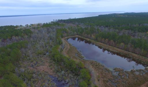 Photo #7 of Off Harvest Point Road, Elizabeth City, NC 170.0 acres
