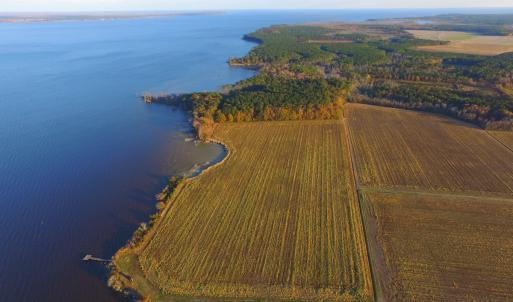 Photo #24 of Off Harvest Point Road, Elizabeth City, NC 170.0 acres