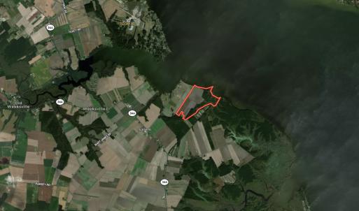 Photo #59 of Off Harvest Point Road, Elizabeth City, NC 170.0 acres